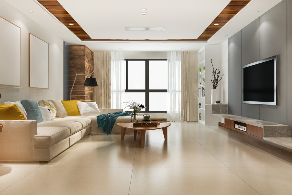 Home 10 Best Interior Design Services in Mumbai