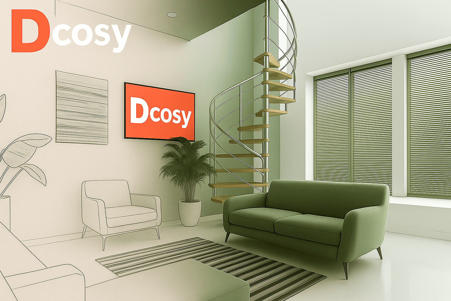 About Us 5 Our Interior Design Philosophy